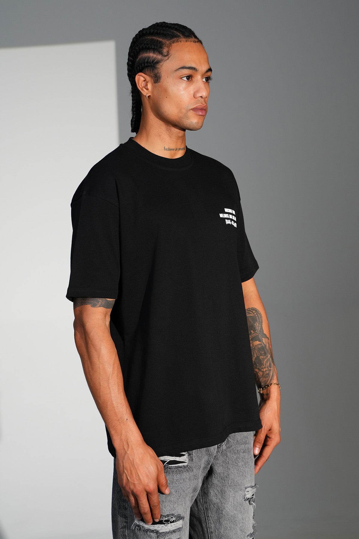 T-SHIRT LL5149