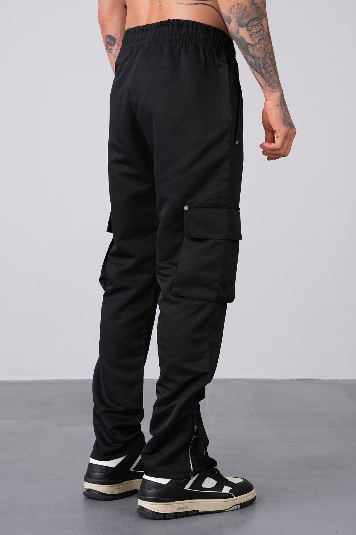 CARGO PANT LL5036