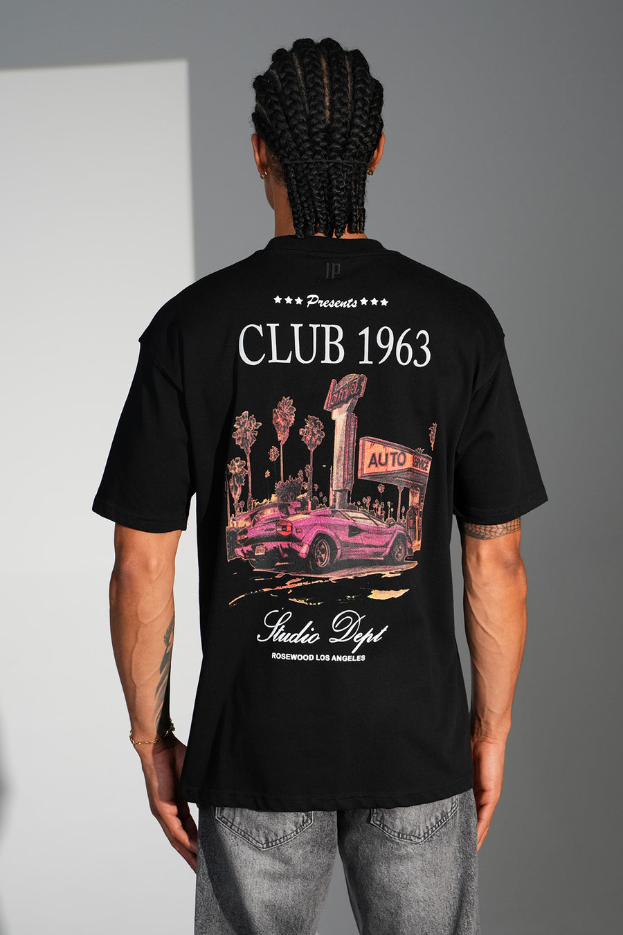 T-SHIRT LL5149