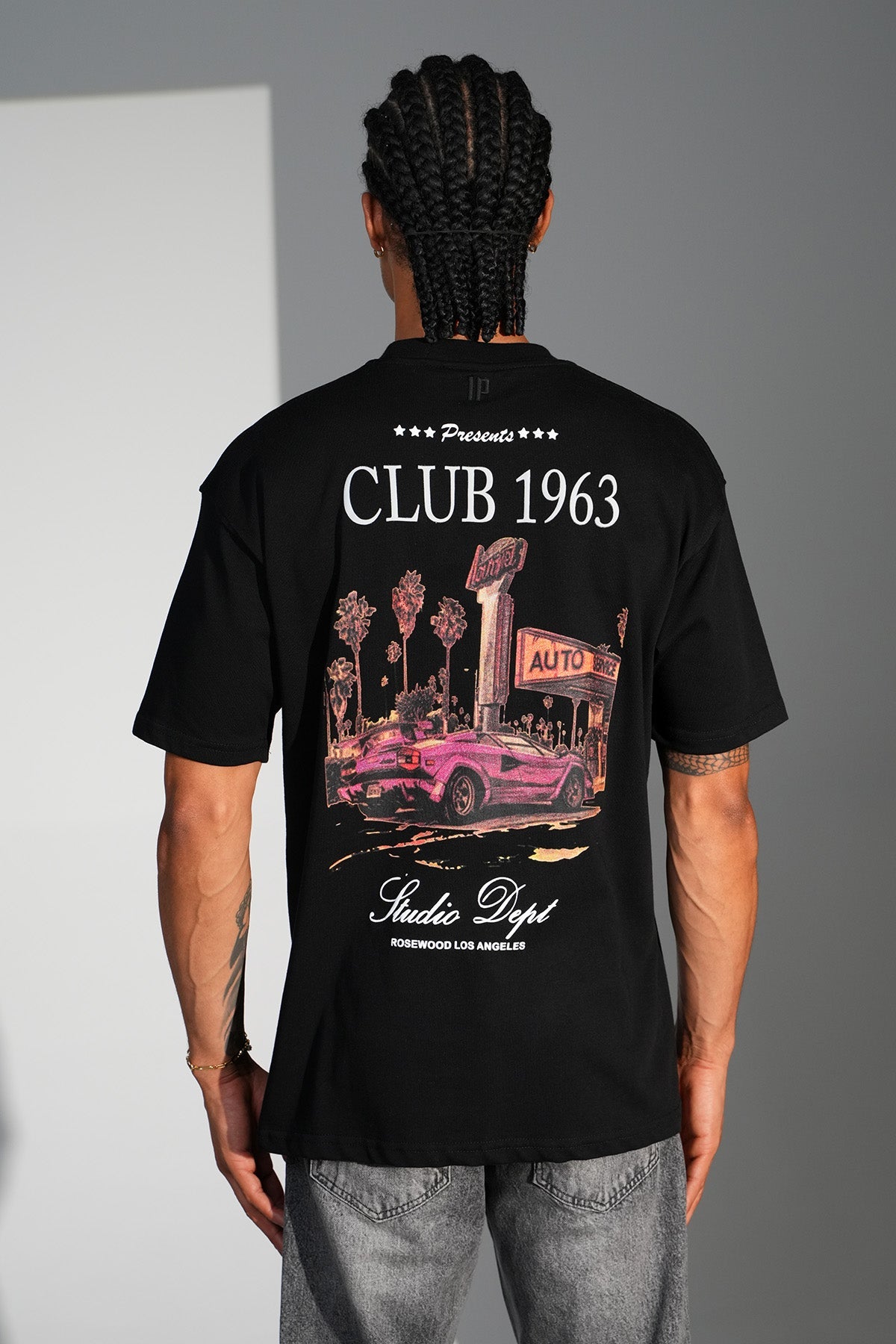 T-SHIRT LL5149
