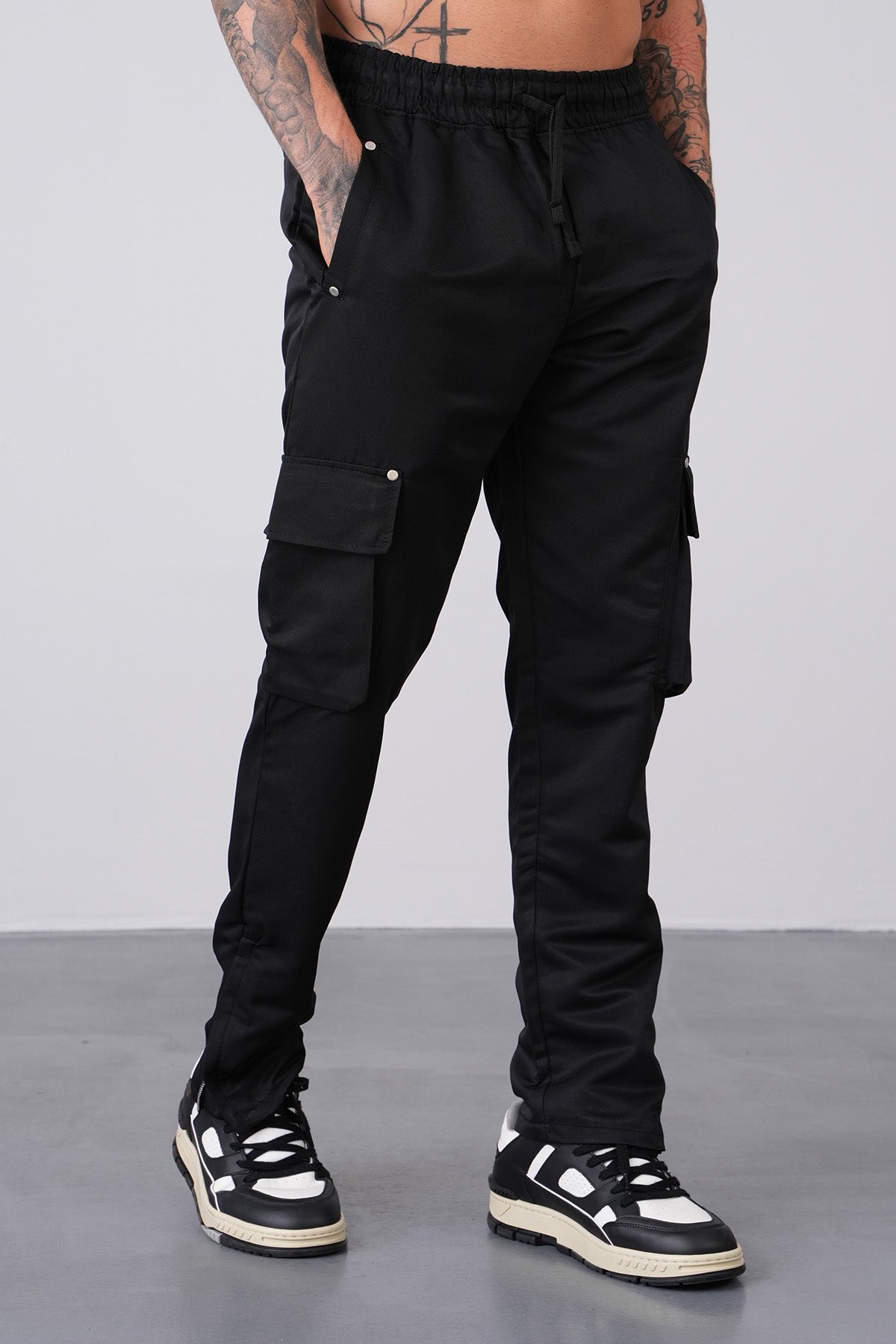 CARGO PANT LL5036