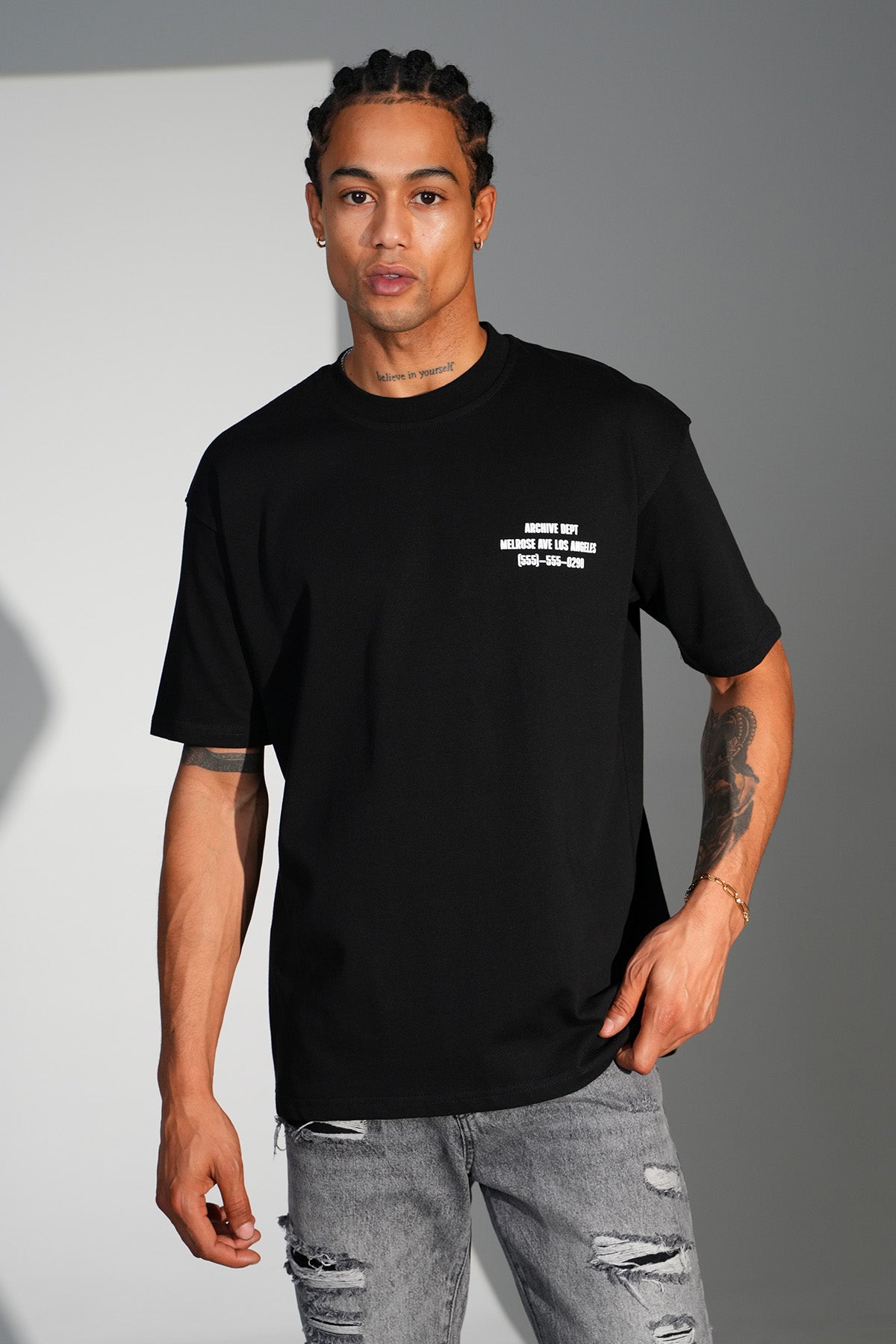 T-SHIRT LL5149