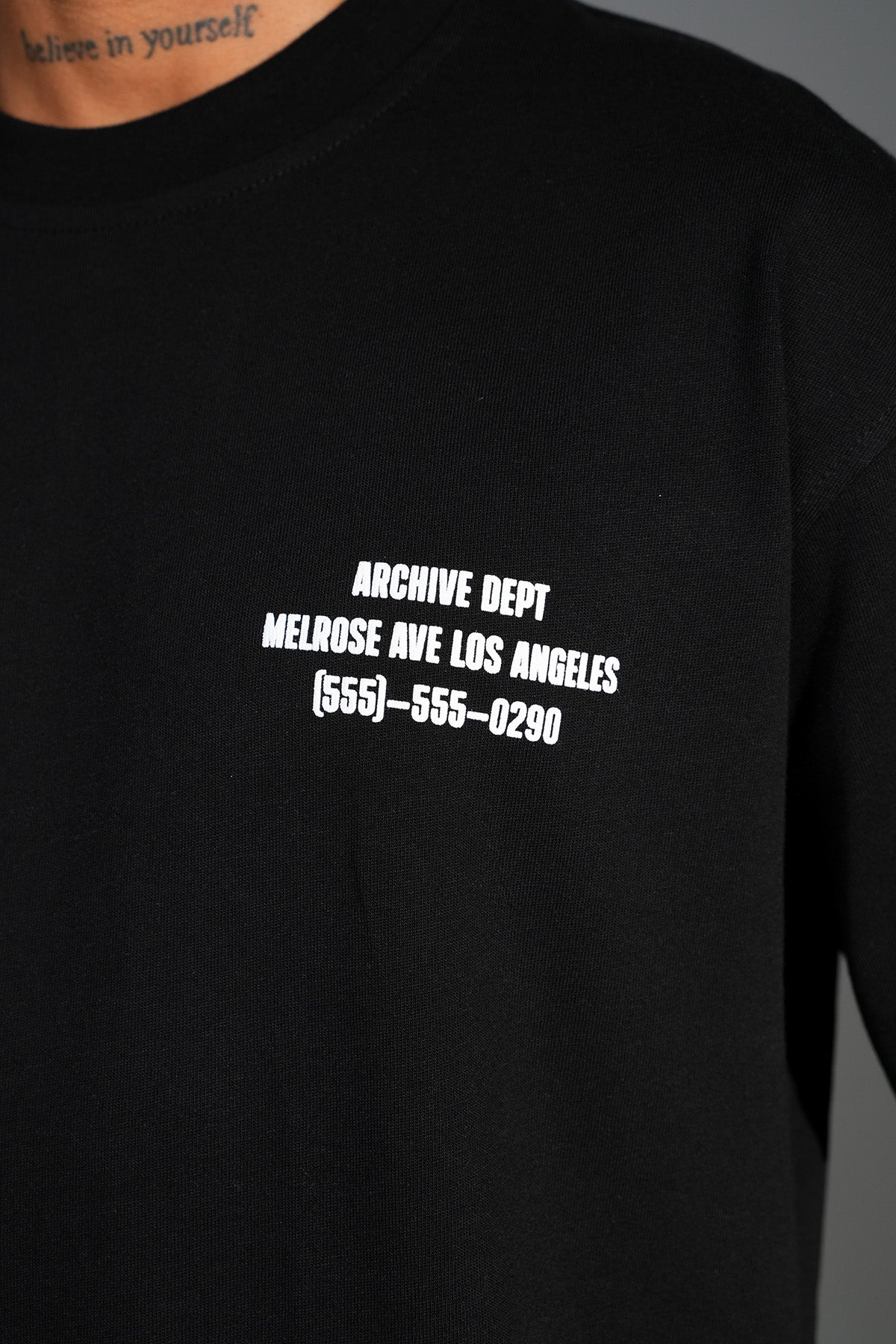 T-SHIRT LL5149