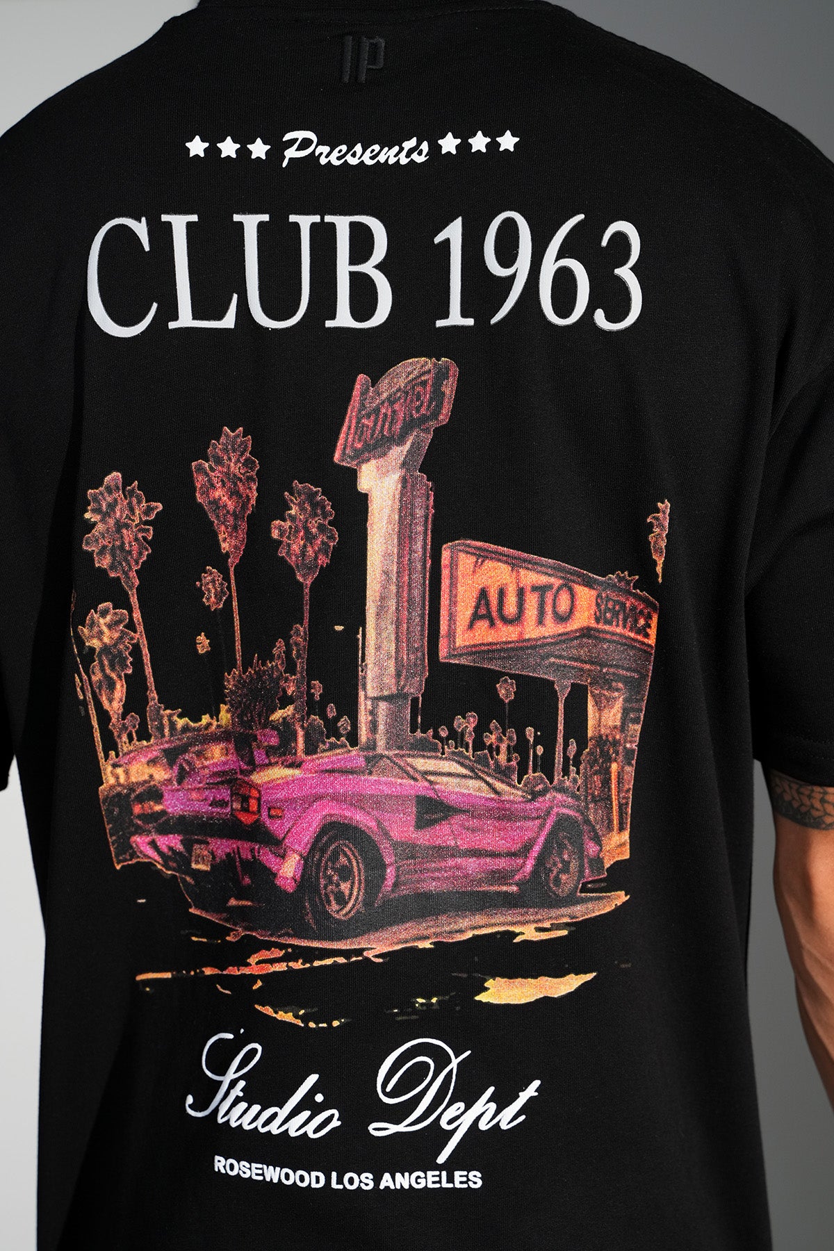 T-SHIRT LL5149