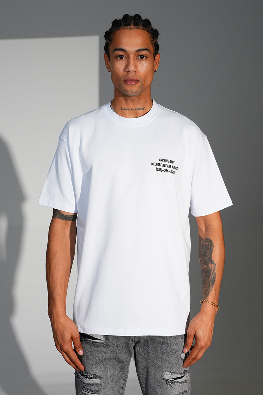 T-SHIRT LL5149