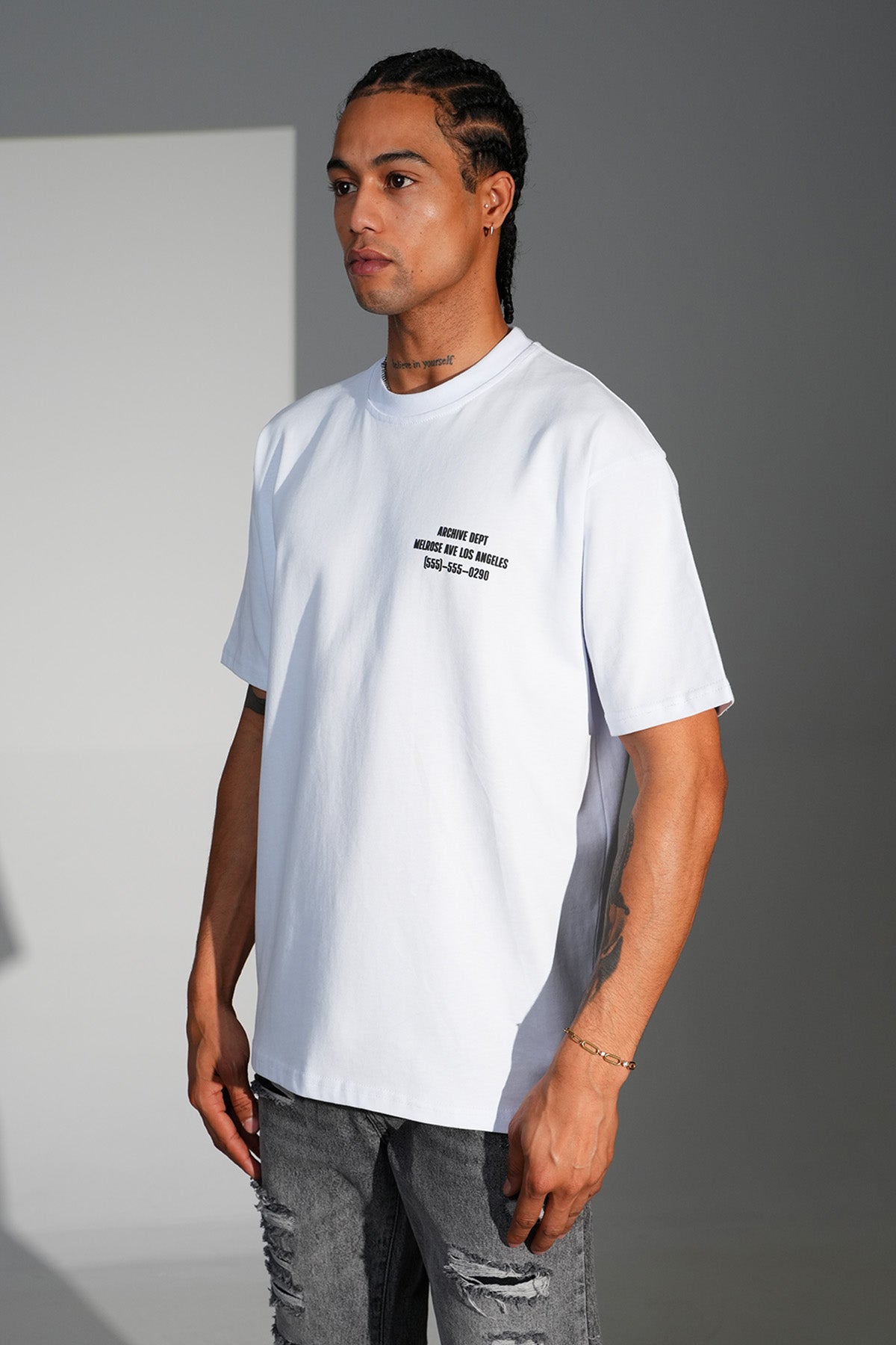 T-SHIRT LL5149