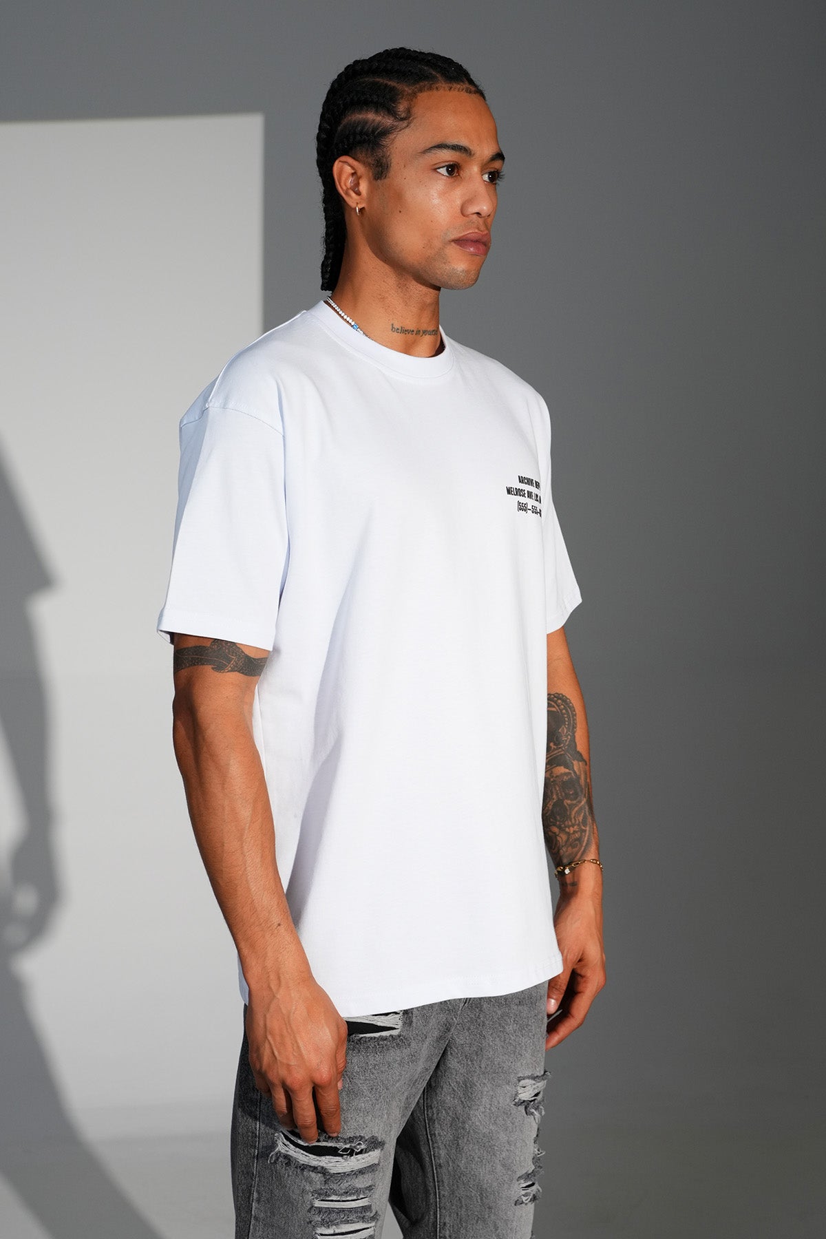 T-SHIRT LL5149