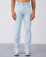 Blau