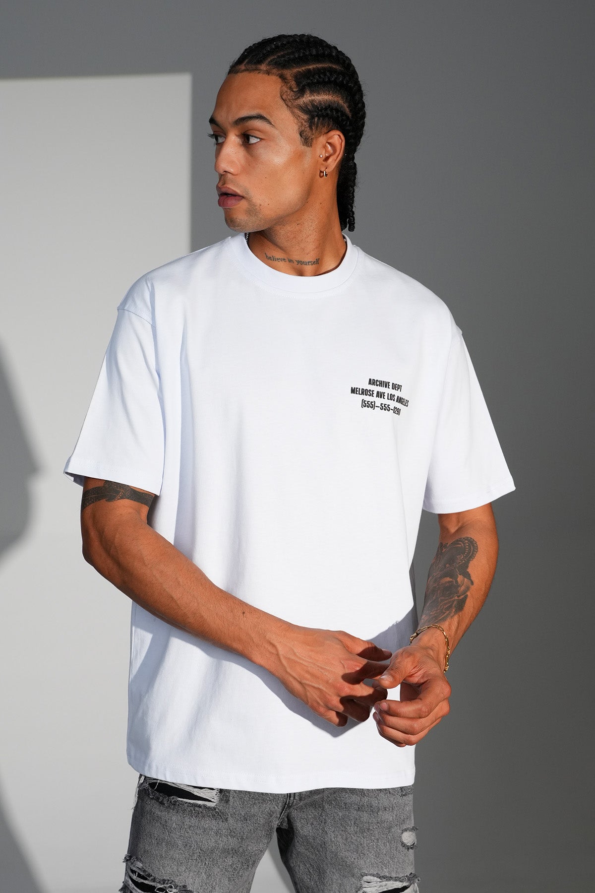 T-SHIRT LL5149
