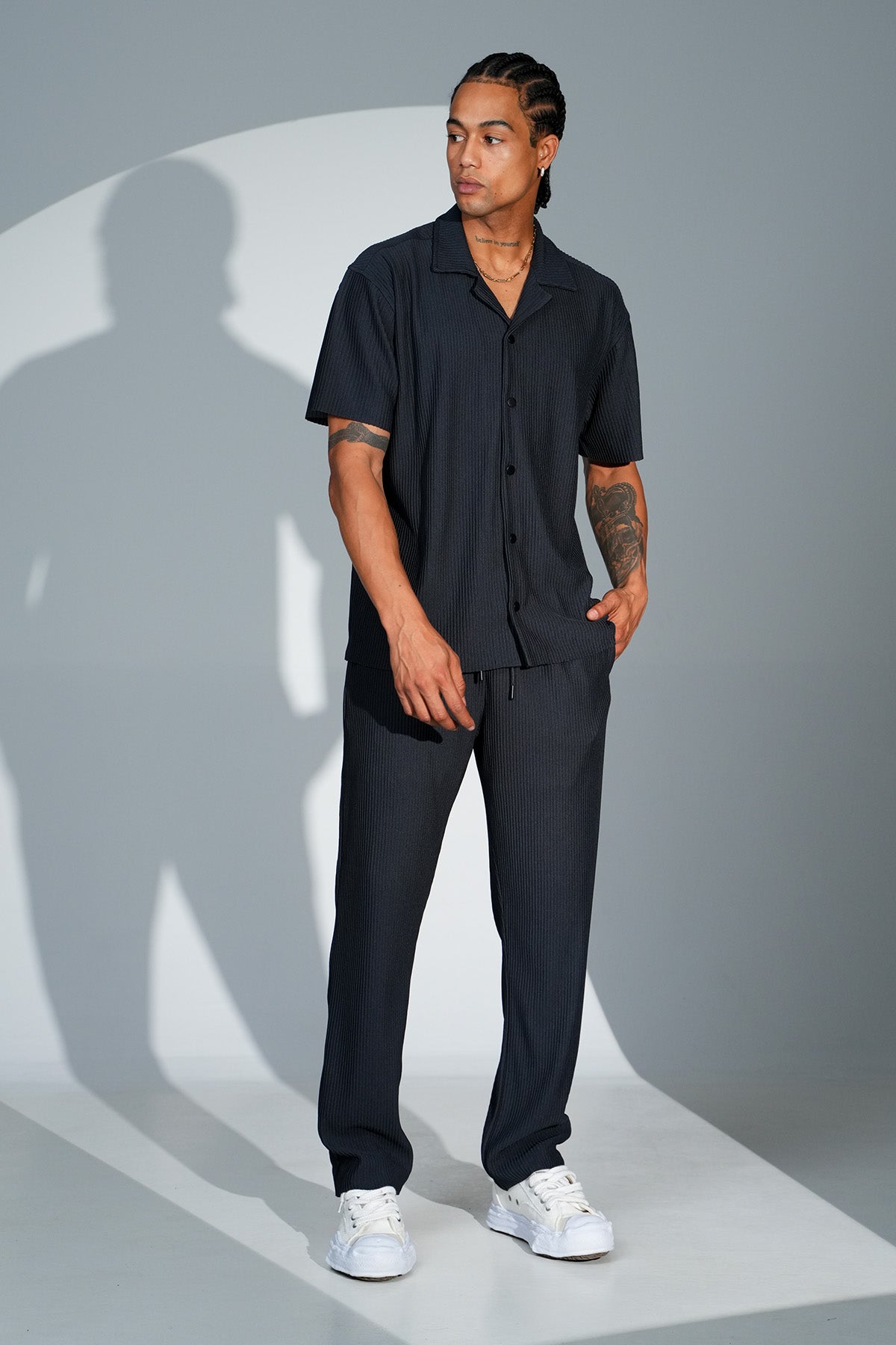 SET LP2588