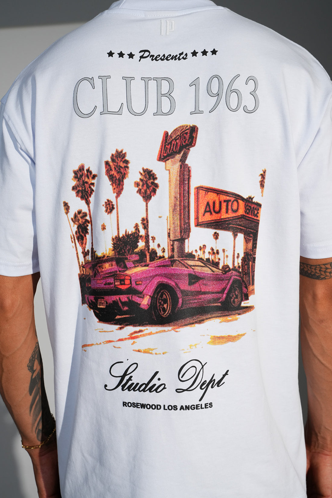 T-SHIRT LL5149
