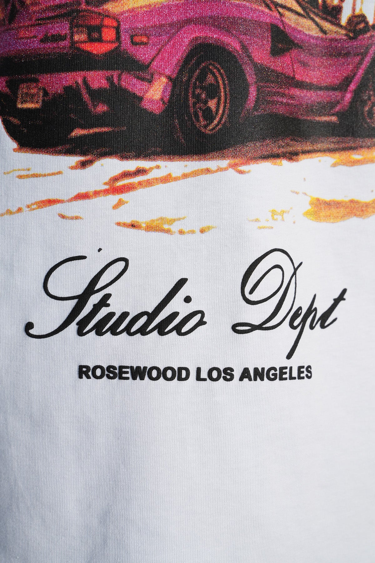 T-SHIRT LL5149