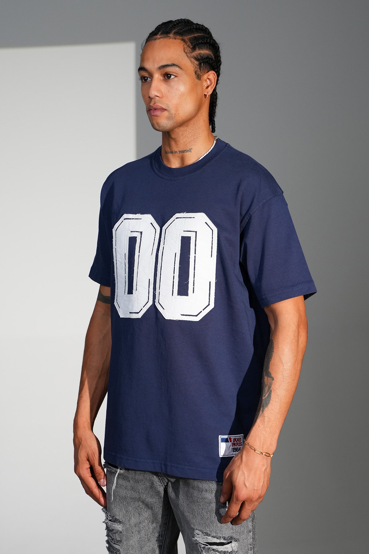 T-SHIRT LL5102