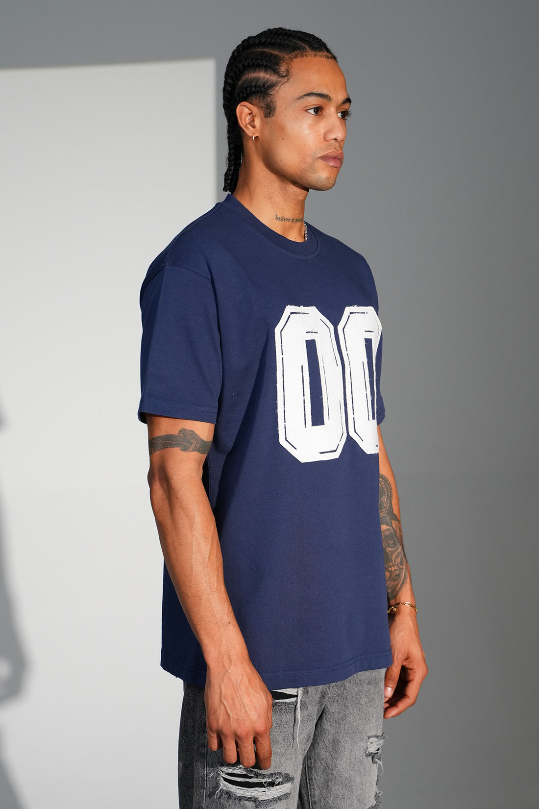 T-SHIRT LL5102