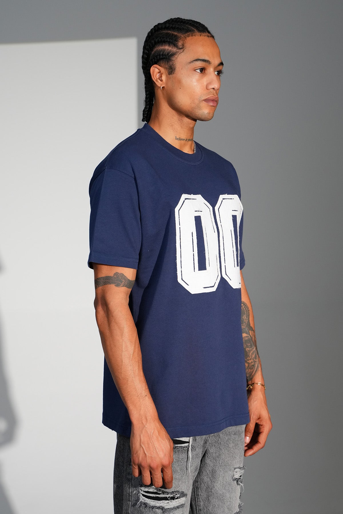 T-SHIRT LL5102