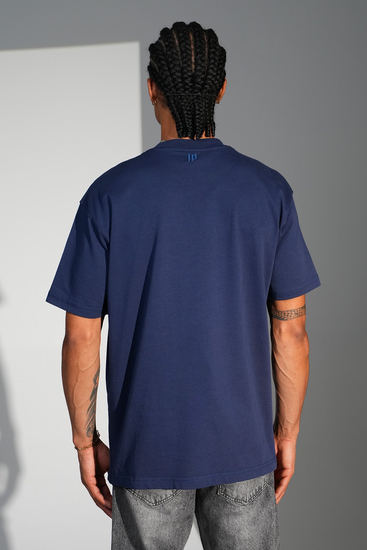 T-SHIRT LL5102