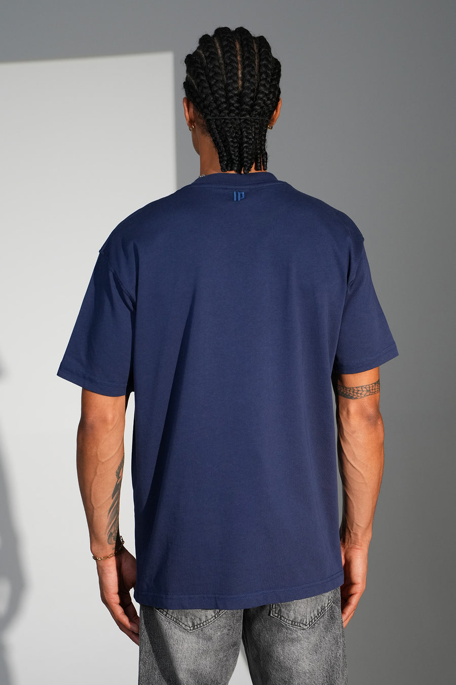 T-SHIRT LL5102
