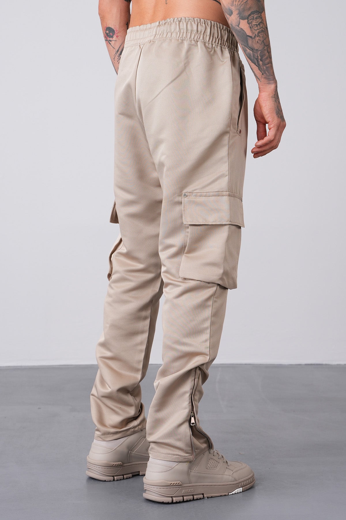 CARGO PANT LL5036