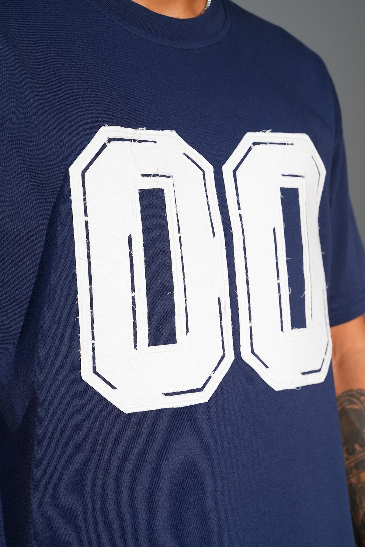T-SHIRT LL5102