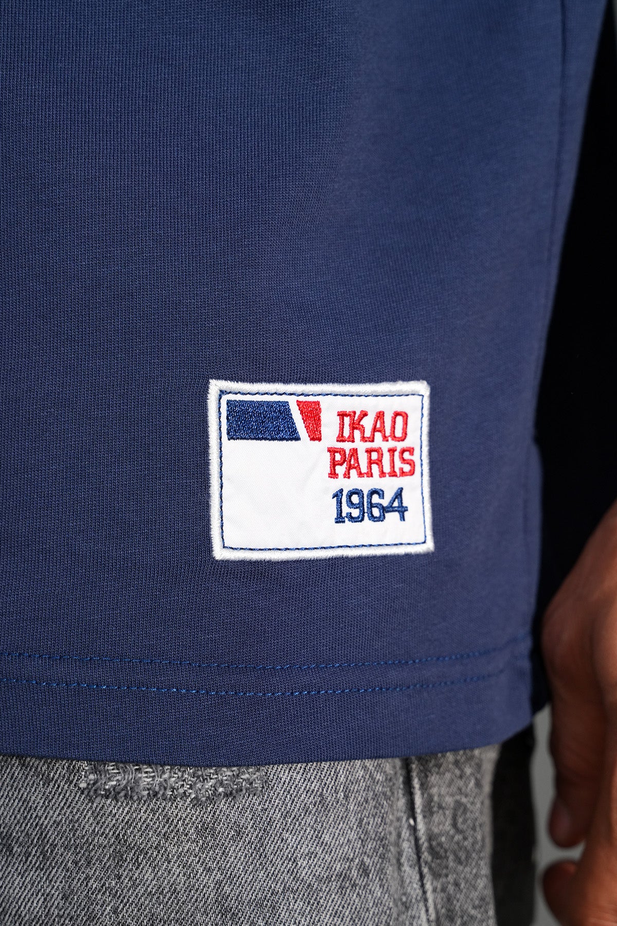 T-SHIRT LL5102