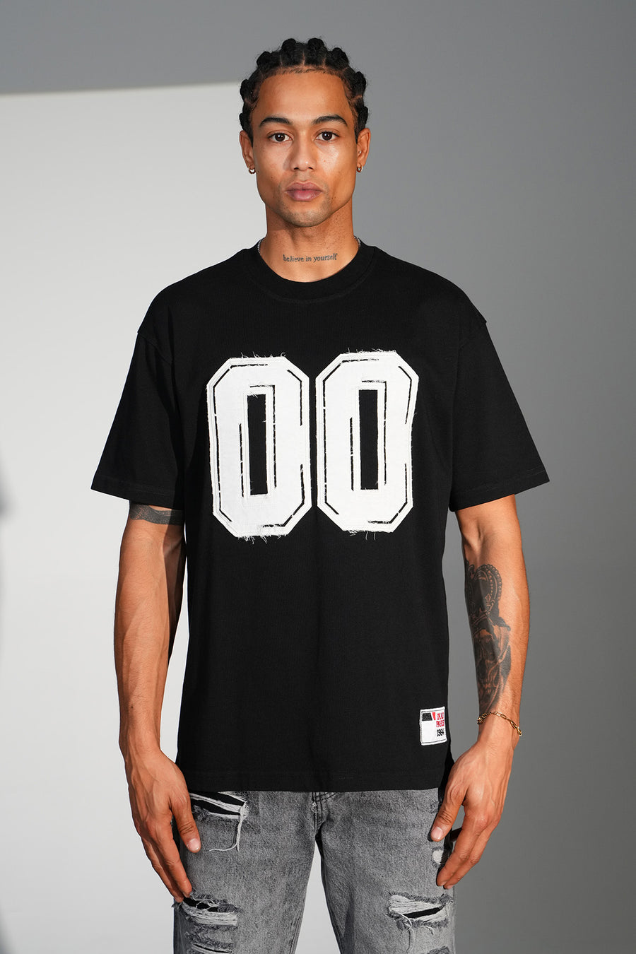 T-SHIRT LL5102