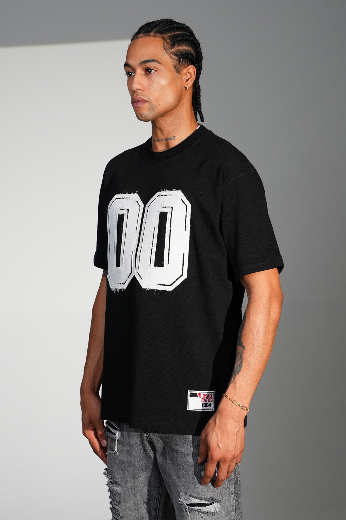 T-SHIRT LL5102