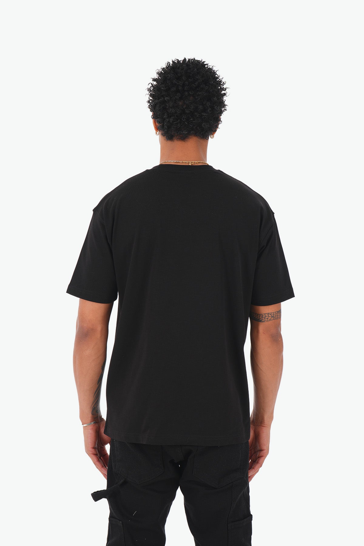 T-SHIRT LL1010
