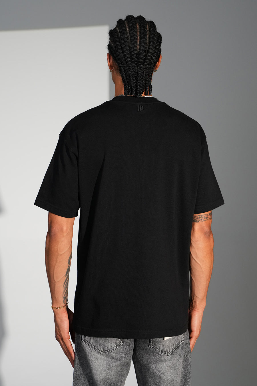 T-SHIRT LL5102