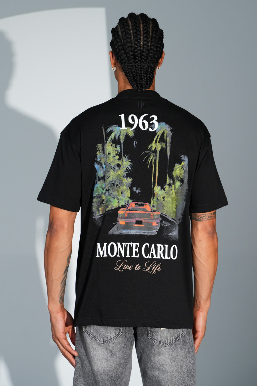 T-SHIRT LL5161