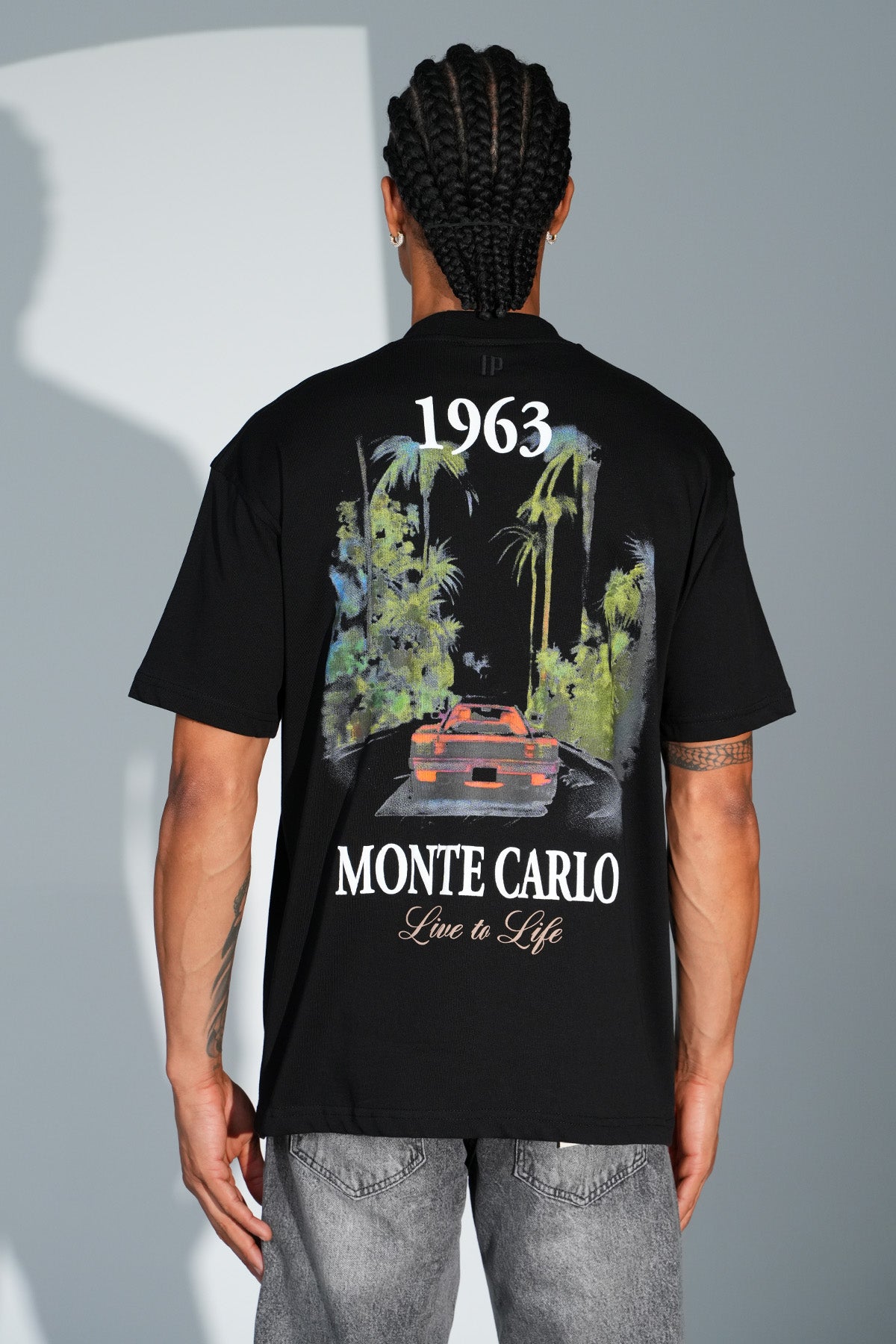 T-SHIRT LL5161