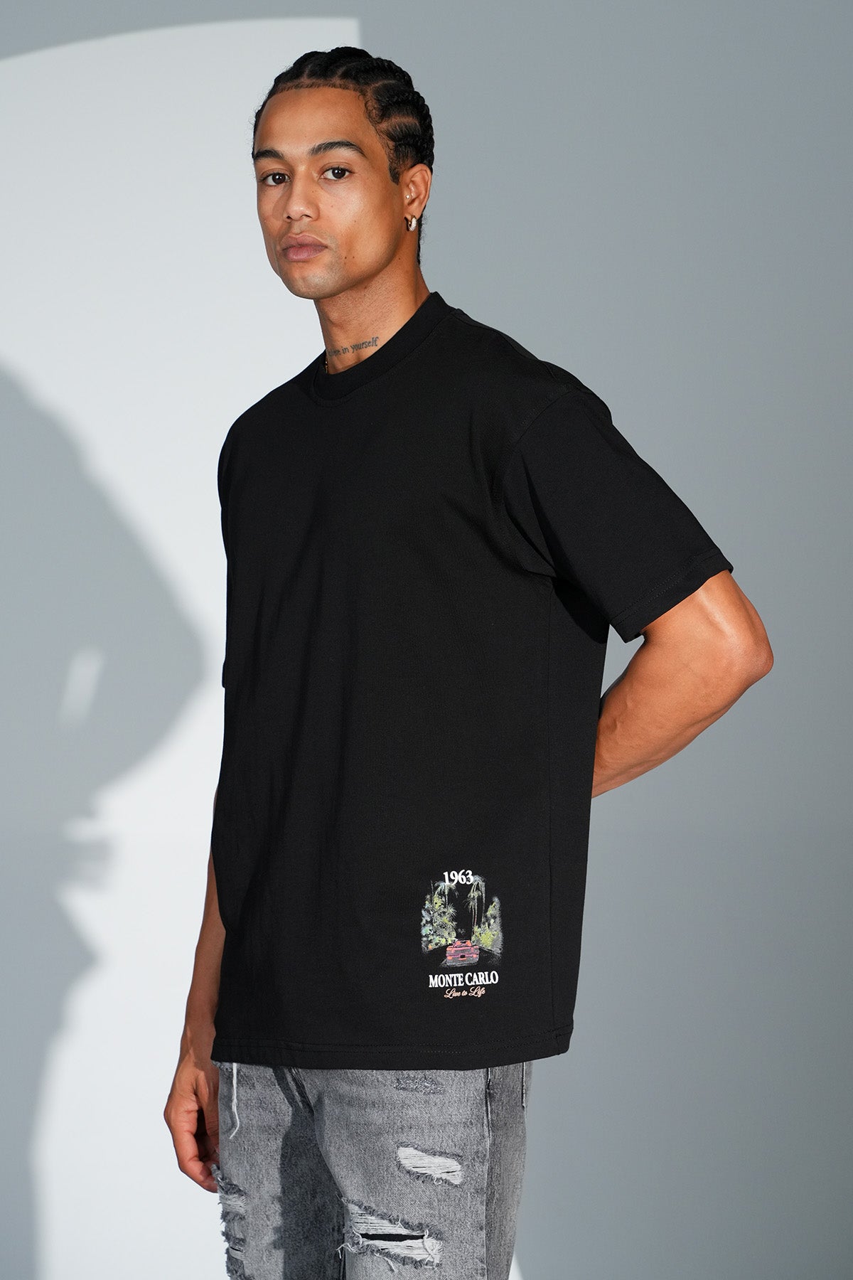 T-SHIRT LL5161