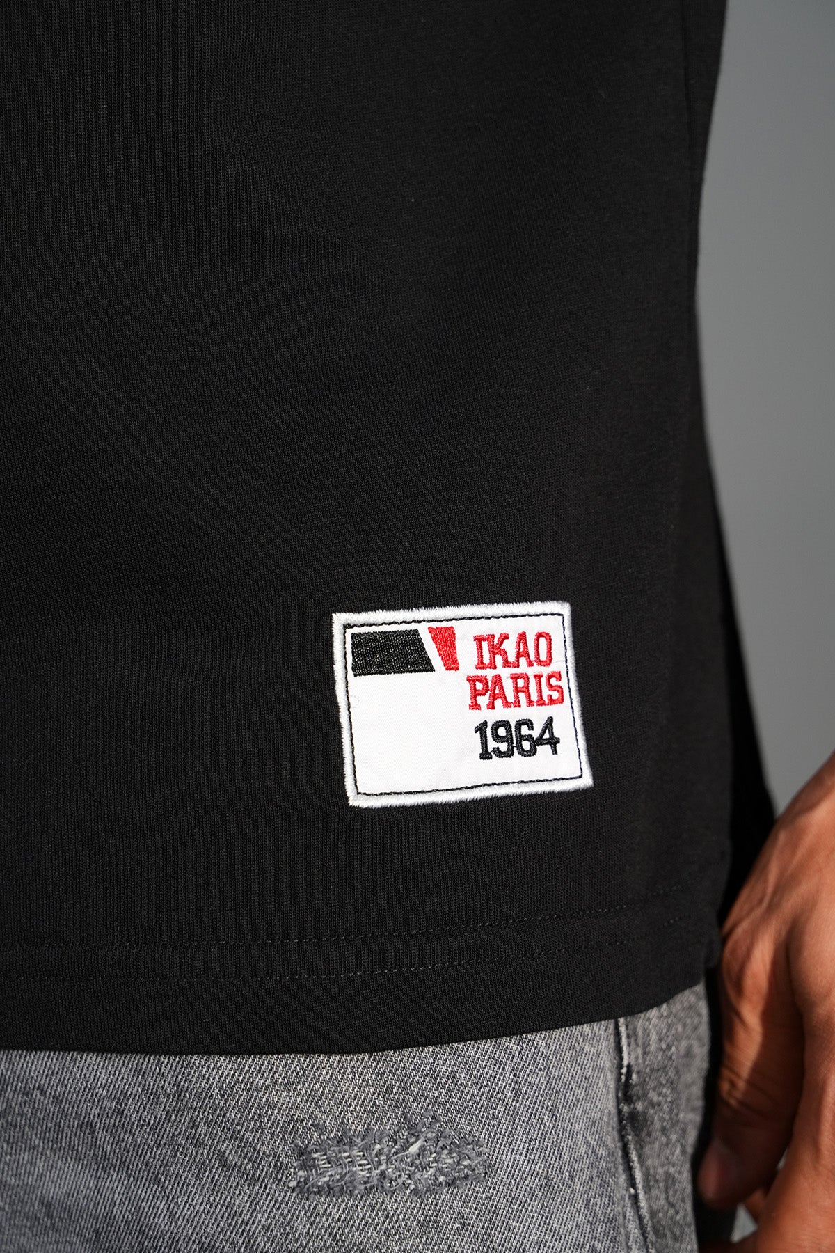 T-SHIRT LL5102