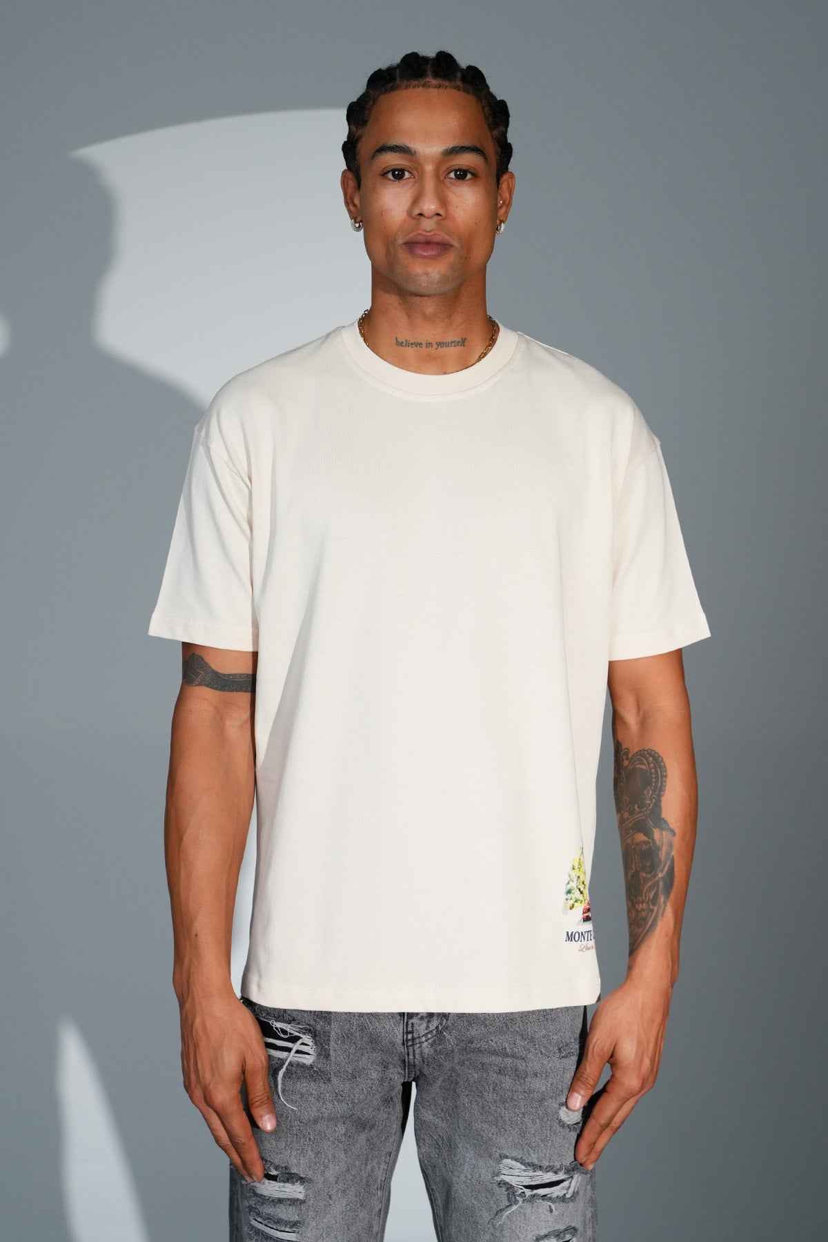 T-SHIRT LL5161