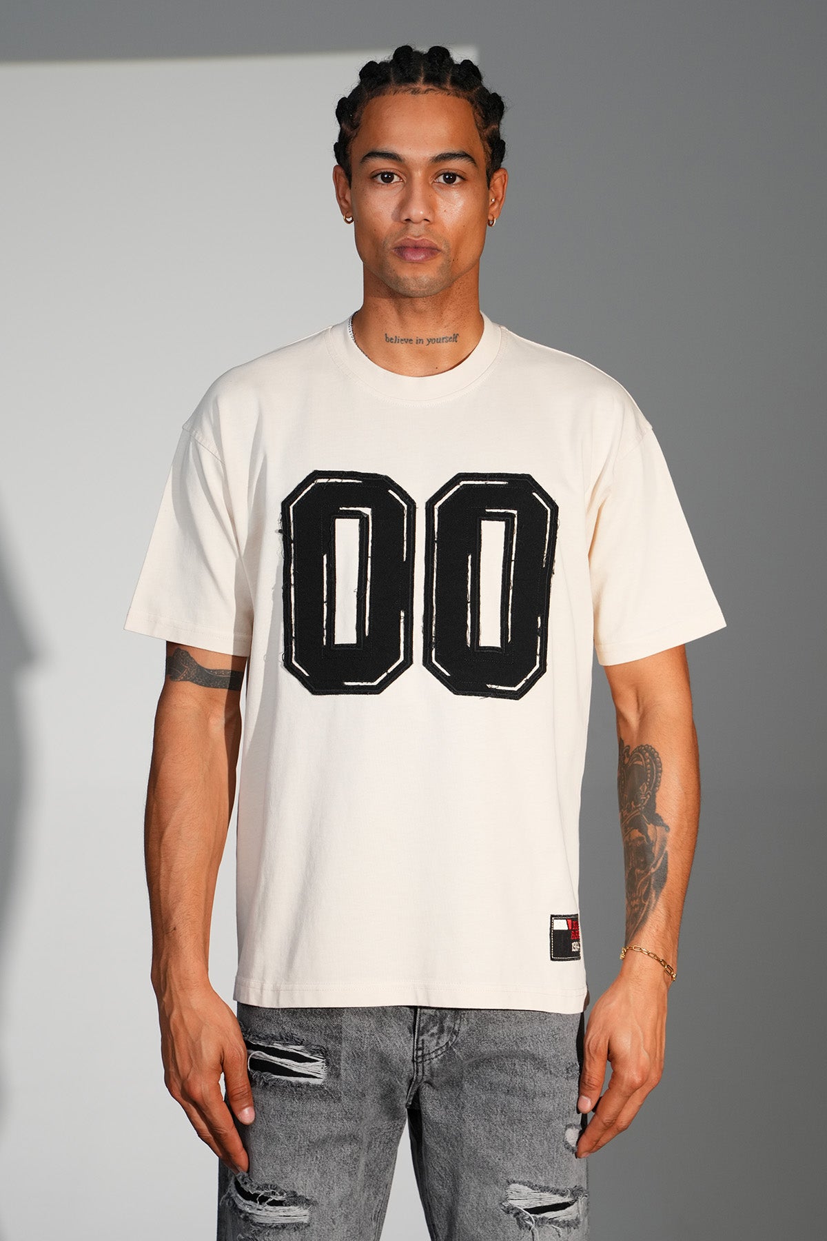 T-SHIRT LL5102