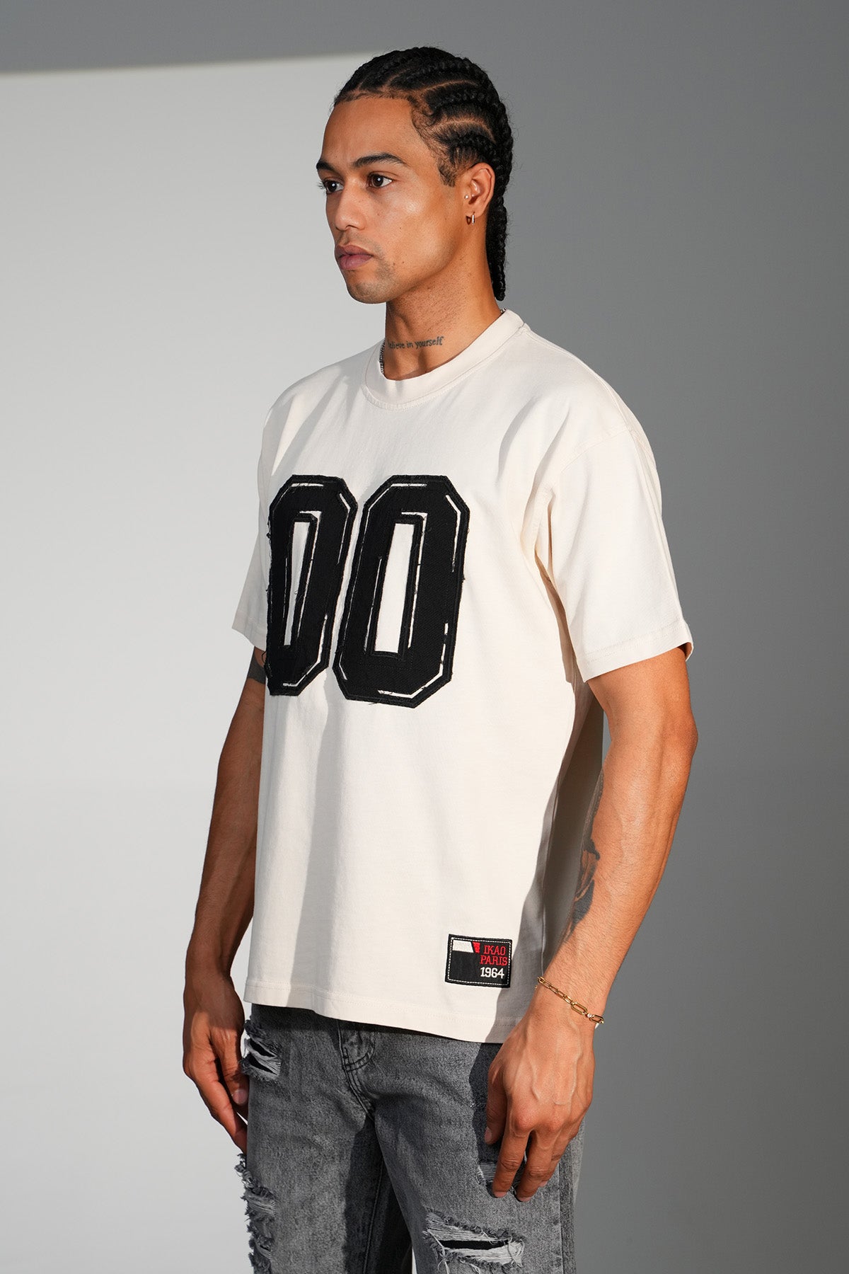 T-SHIRT LL5102