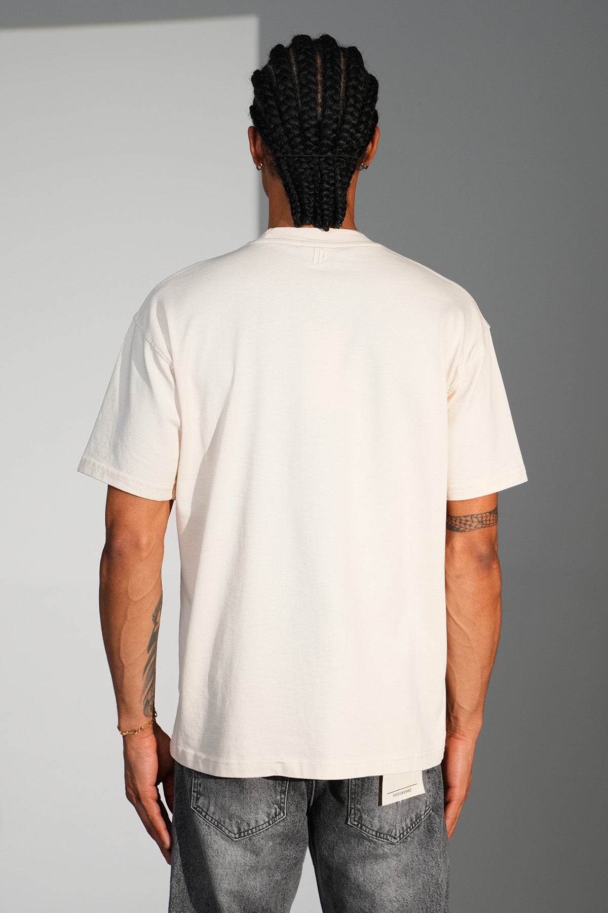 T-SHIRT LL5102