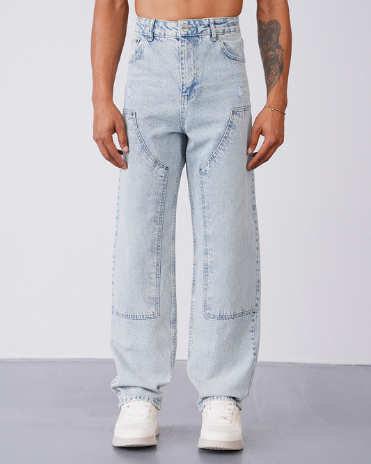 BAGGY JEANS LL2000265