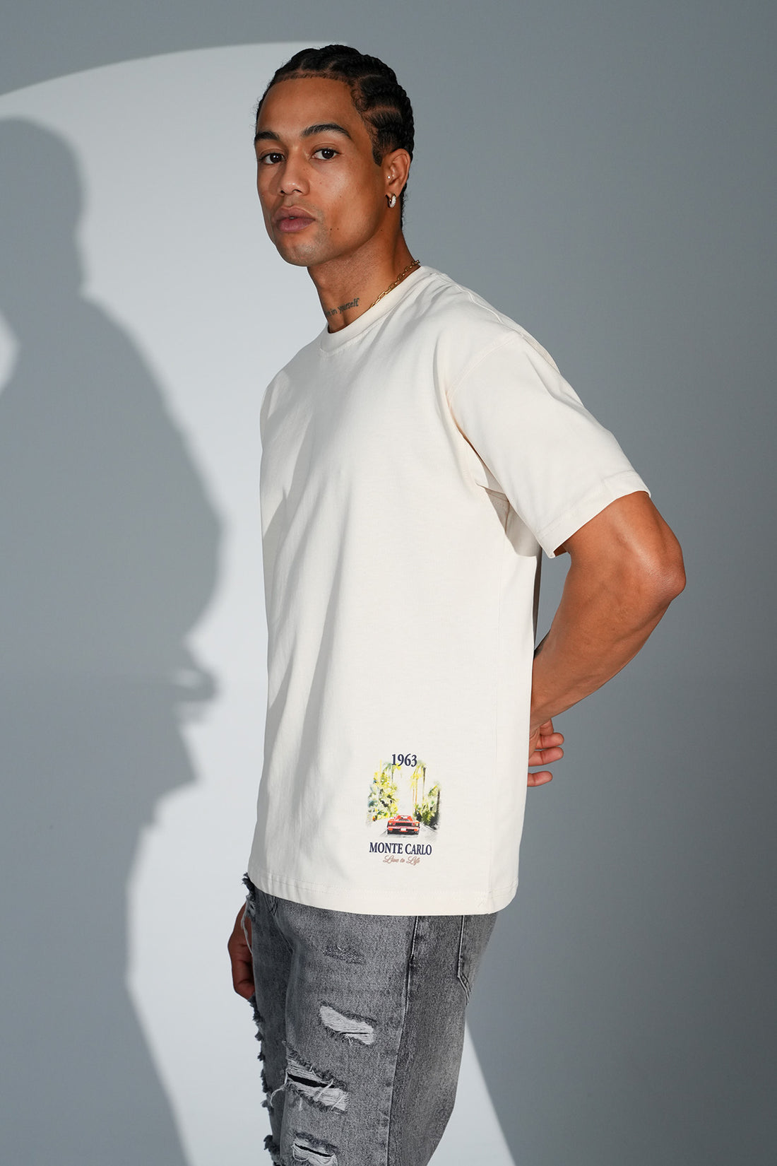 T-SHIRT LL5161