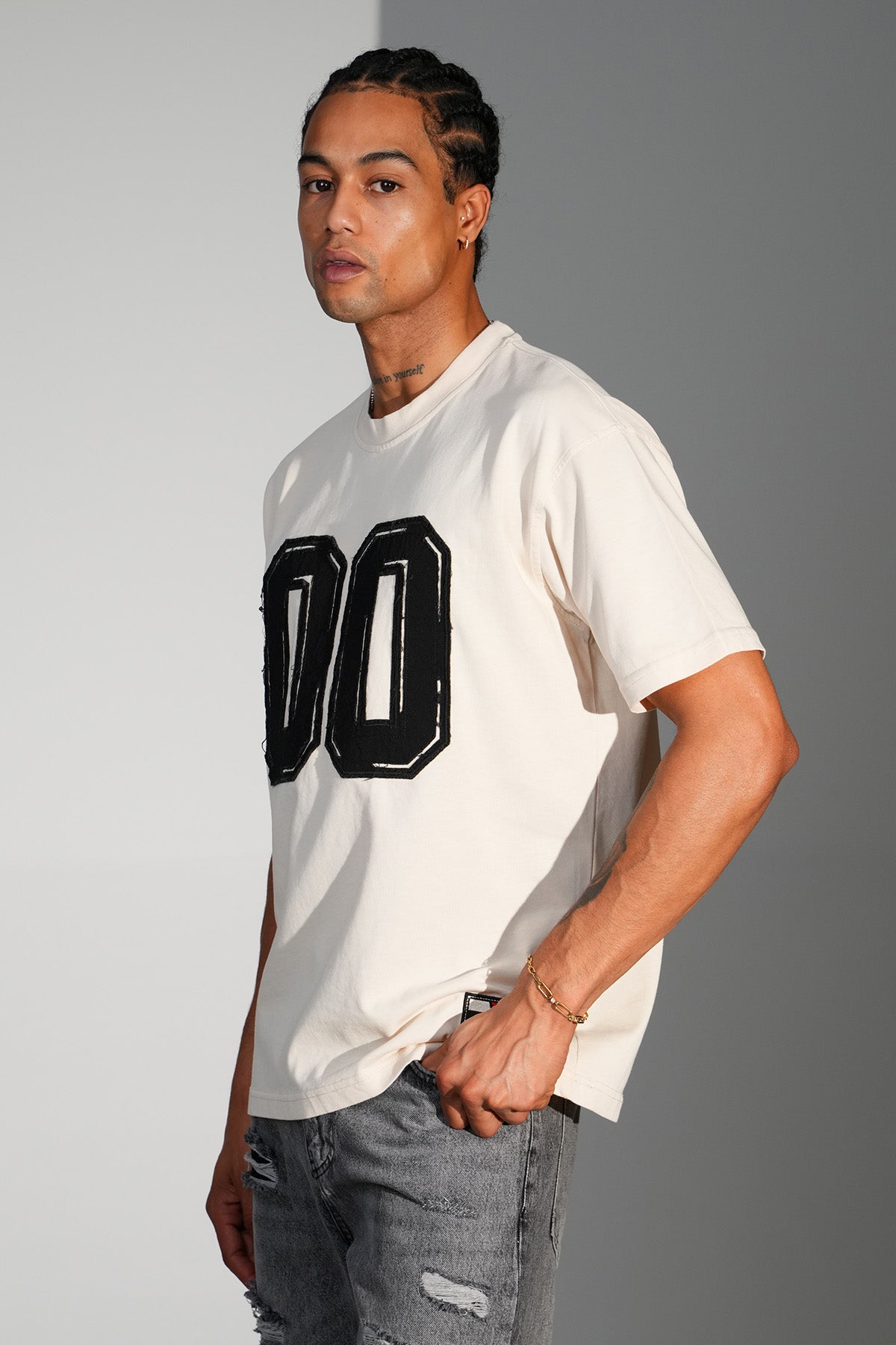 T-SHIRT LL5102