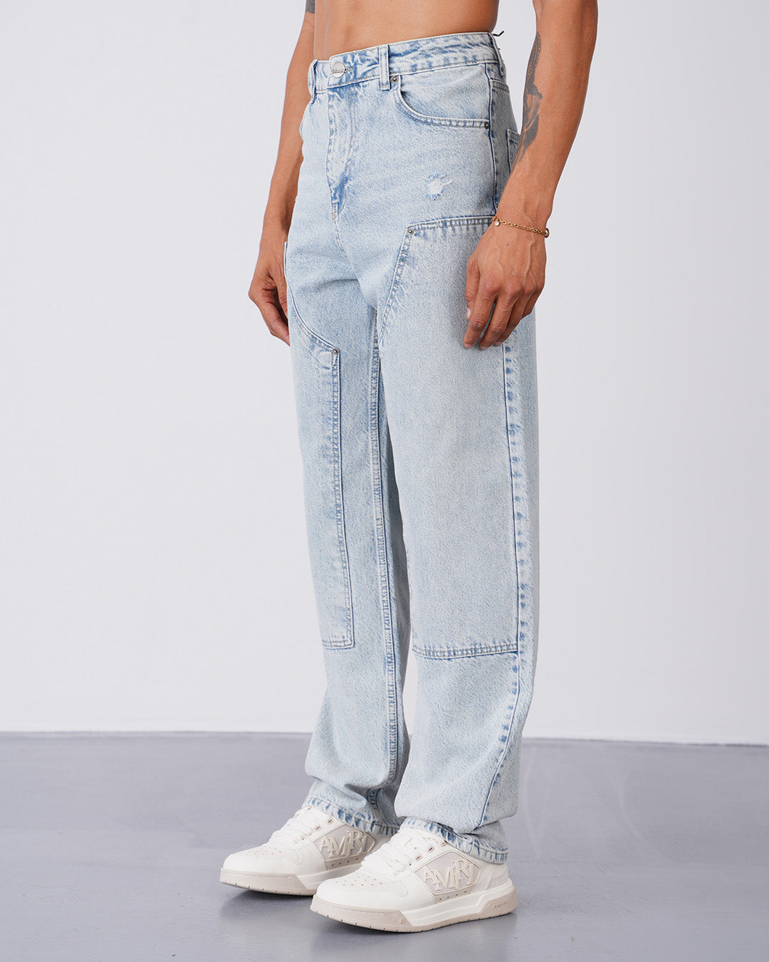 BAGGY JEANS LL2000265