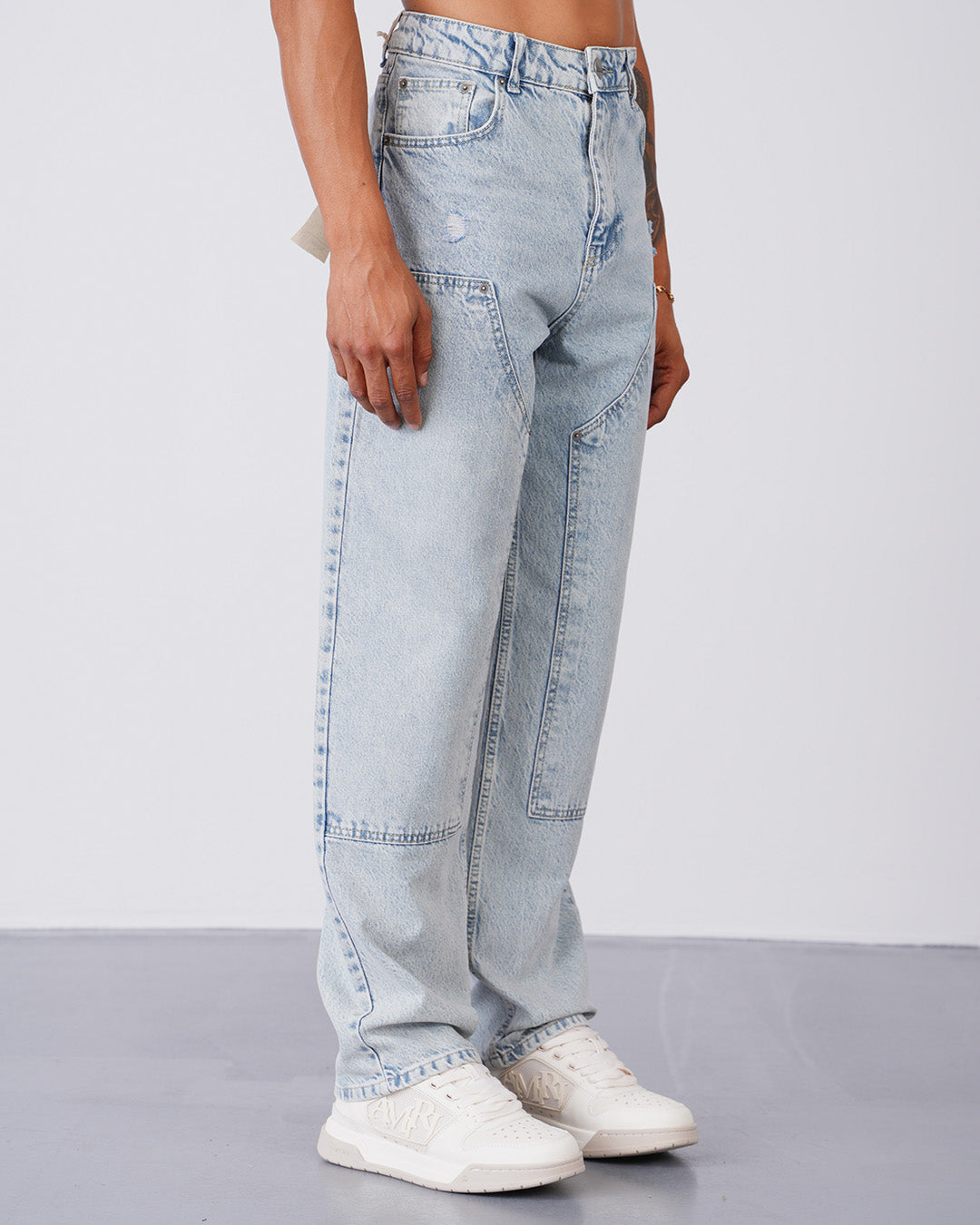 JEANS BAGGY LL2000265