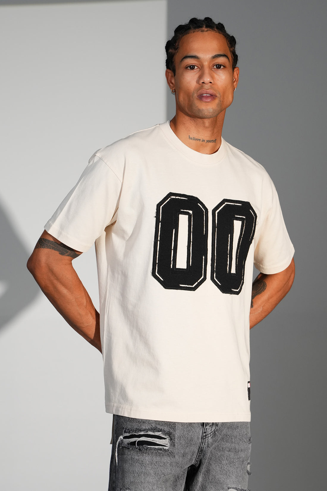 T-SHIRT LL5102
