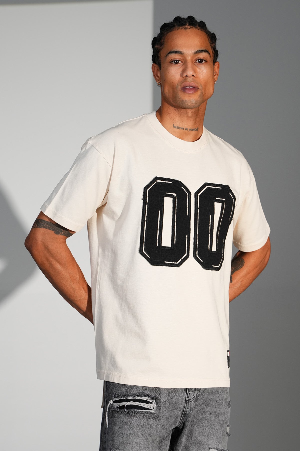 T-SHIRT LL5102