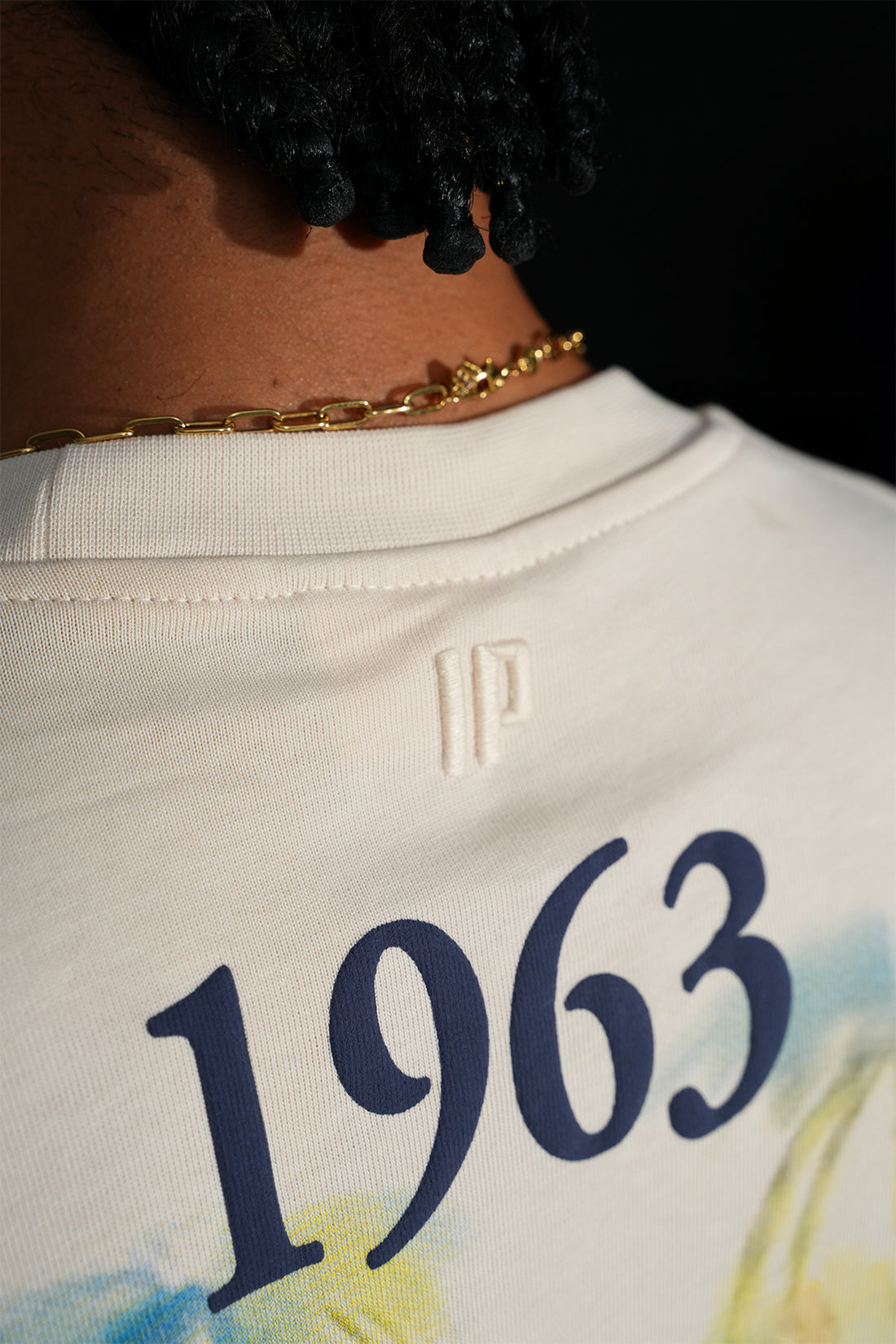 T-SHIRT LL5161