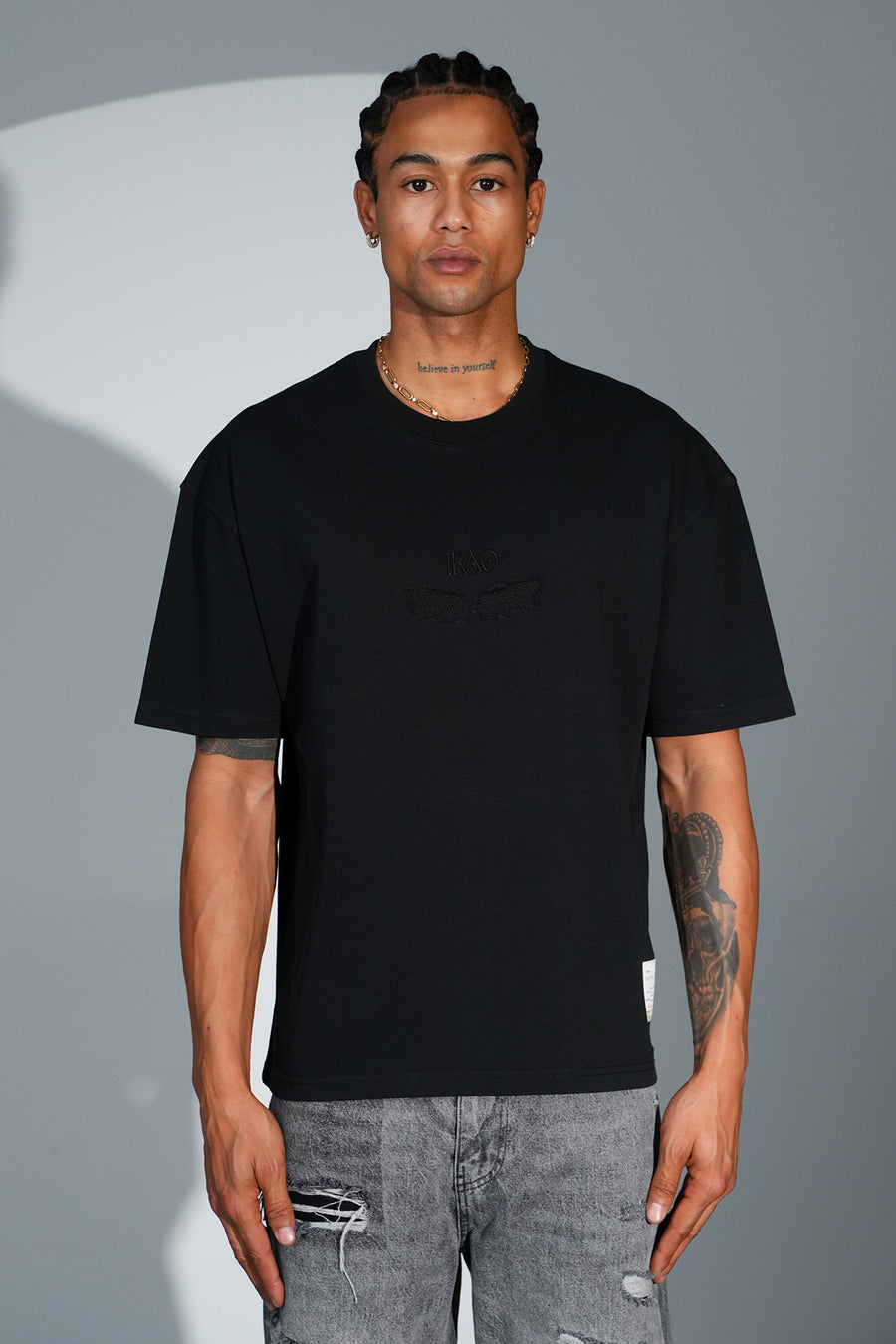 T-SHIRT LP2541