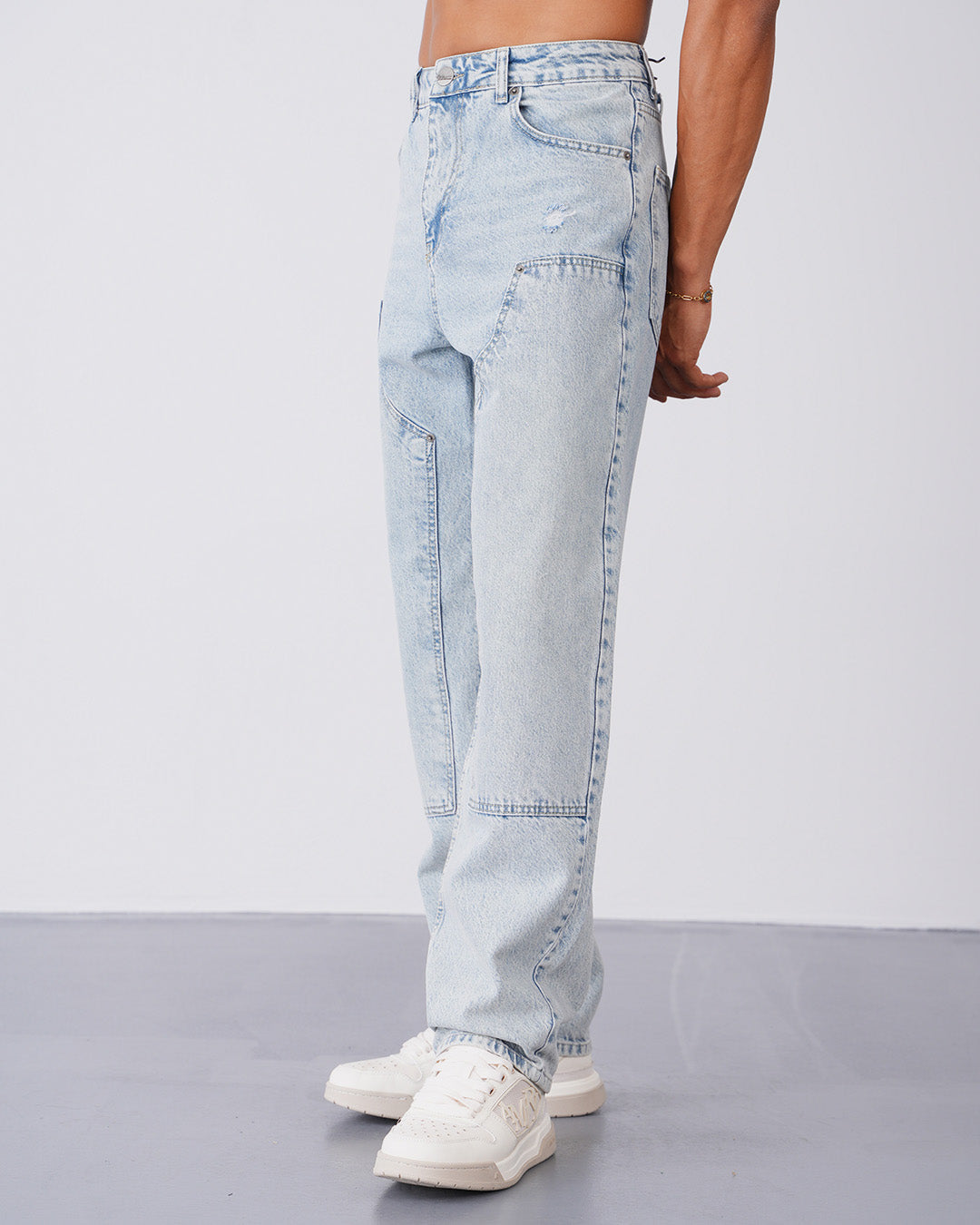 BAGGY JEANS LL2000265