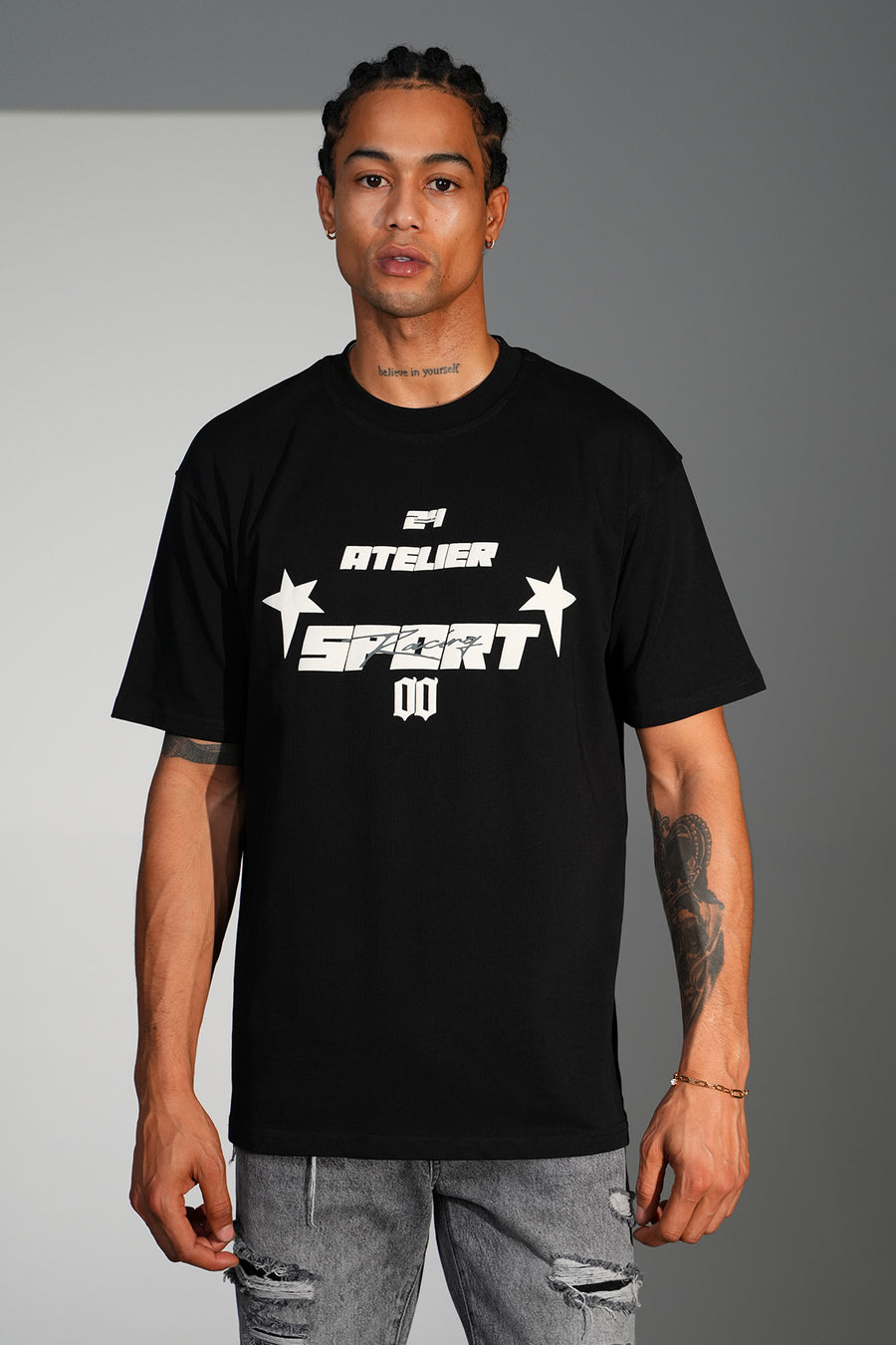 T-SHIRT LL5148