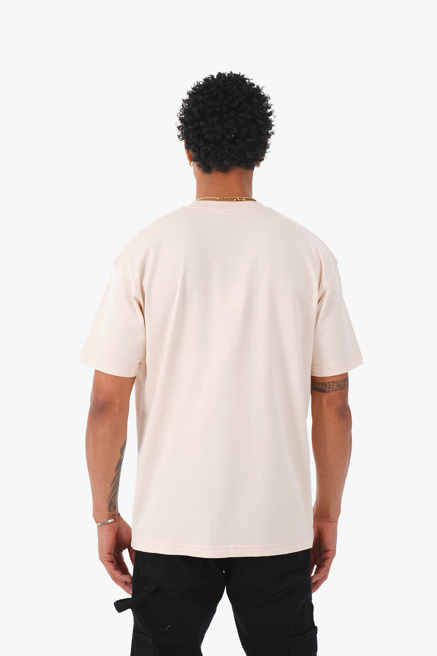 T-SHIRT LL1010