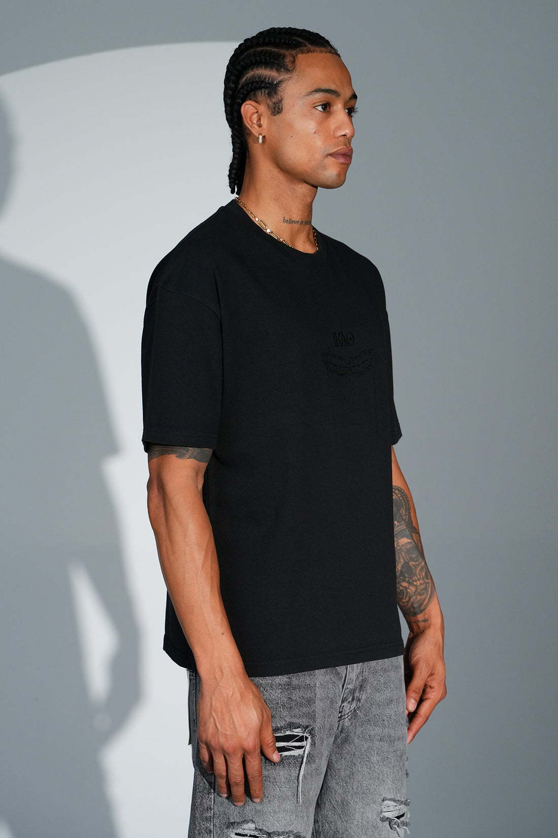 T-SHIRT LP2541