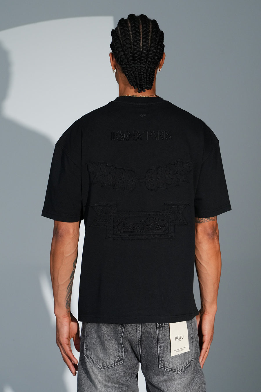 T-SHIRT LP2541
